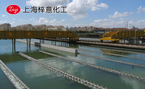 上海梓意污水处理消泡剂